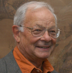 Professor Marty Covington