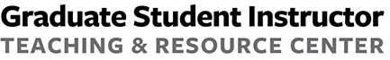 GSI Teaching & Resource Center